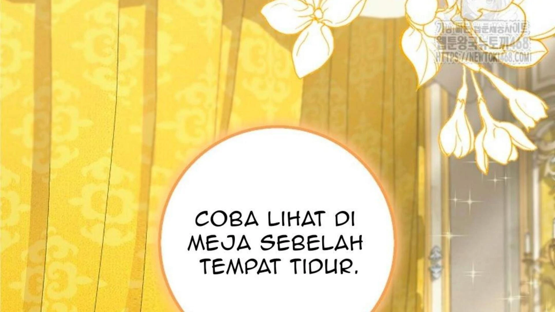 The Snow Leopard Baby of the Black Leopard Family Chapter 30 - halaman 163