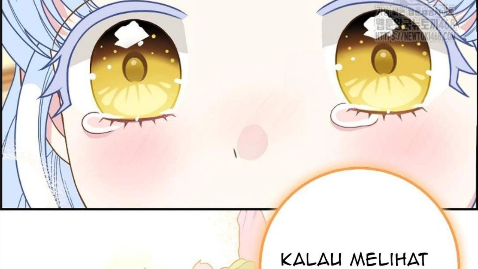 The Snow Leopard Baby of the Black Leopard Family Chapter 30 - halaman 184