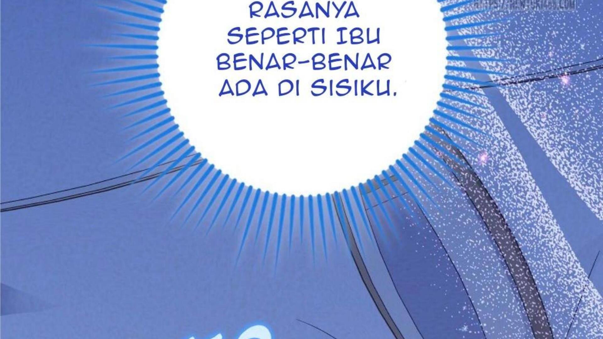 The Snow Leopard Baby of the Black Leopard Family Chapter 30 - halaman 197