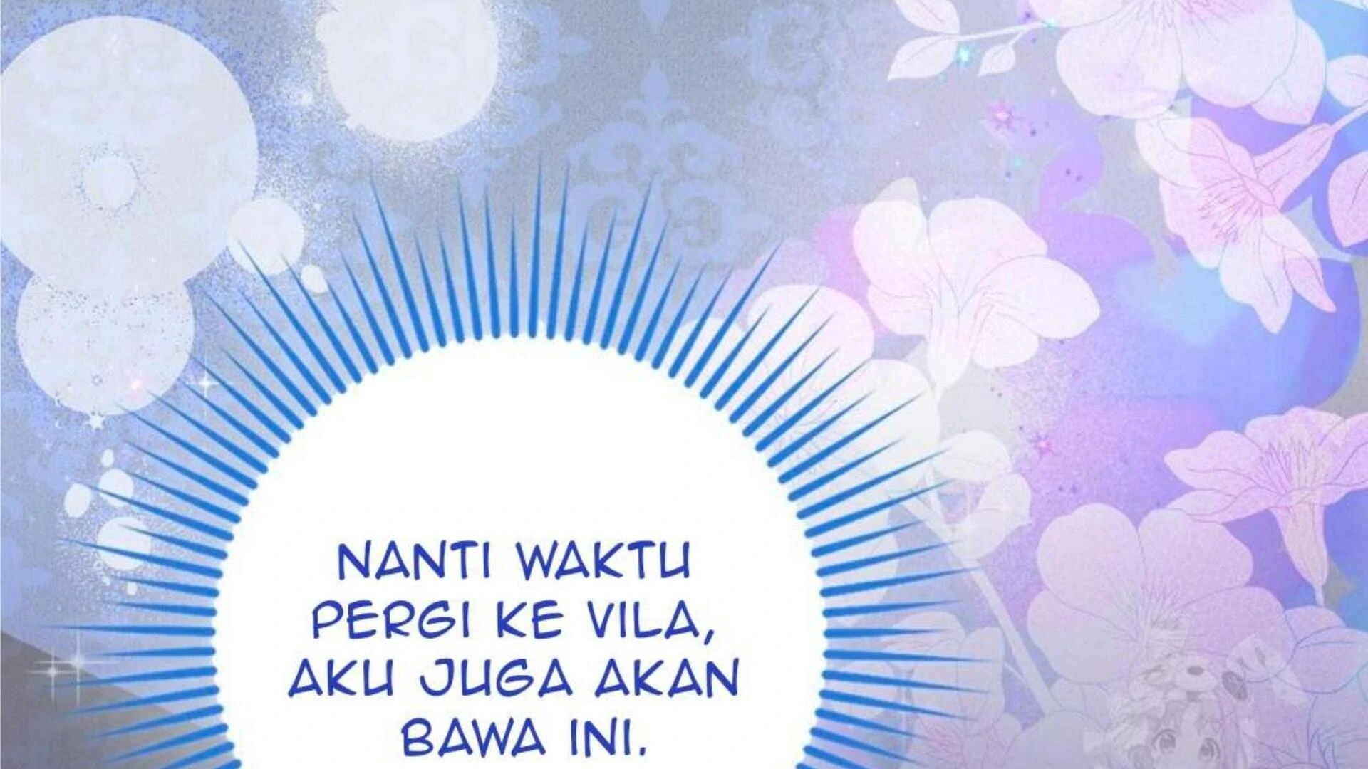 The Snow Leopard Baby of the Black Leopard Family Chapter 30 - halaman 201