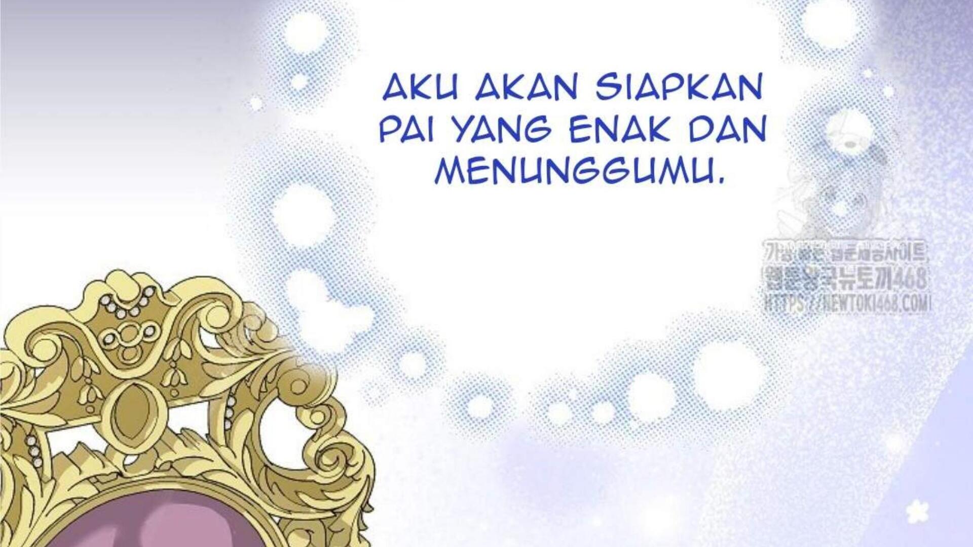 The Snow Leopard Baby of the Black Leopard Family Chapter 30 - halaman 207