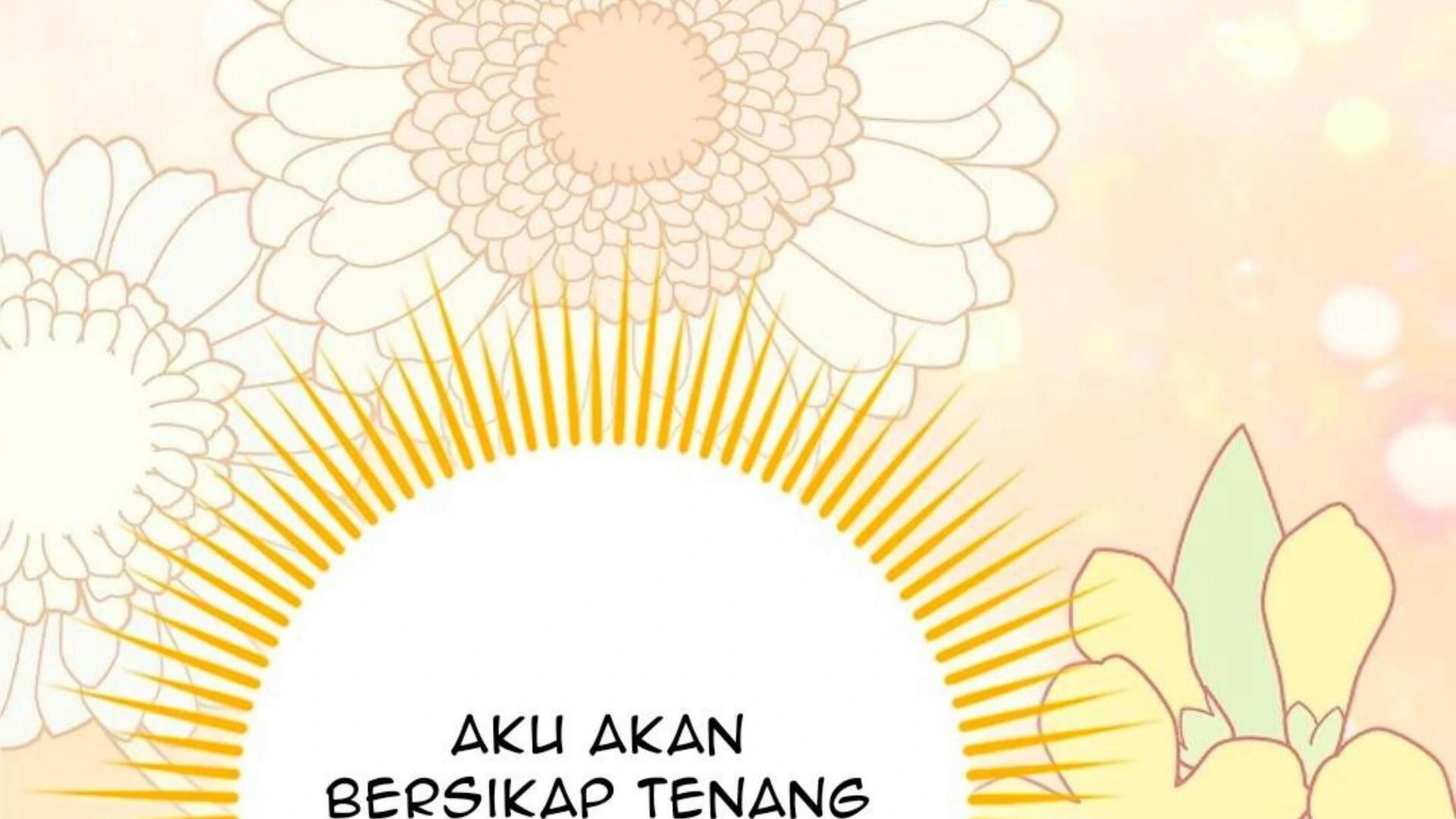 The Snow Leopard Baby of the Black Leopard Family Chapter 30 - halaman 45