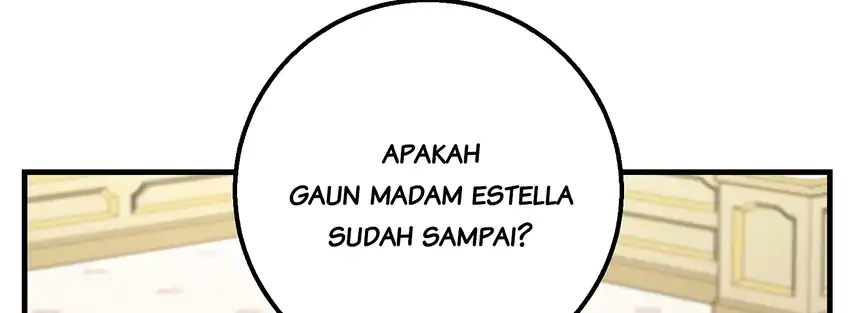 The Snow Leopard Baby of the Black Leopard Family Chapter 31 - halaman 113