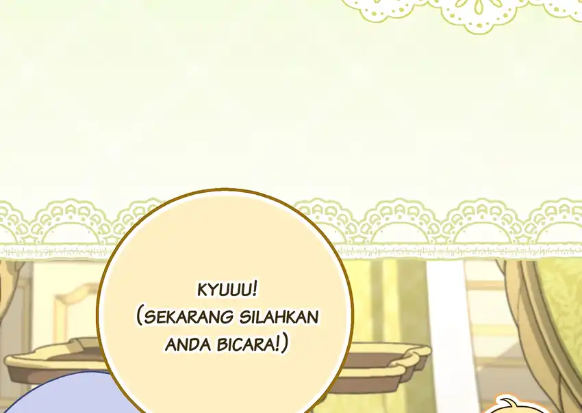 The Snow Leopard Baby of the Black Leopard Family Chapter 31 - halaman 126