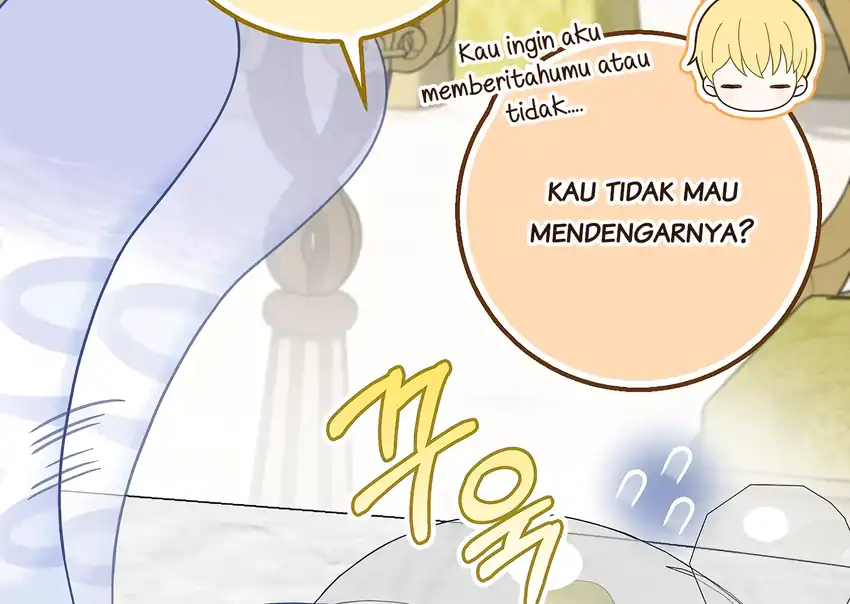 The Snow Leopard Baby of the Black Leopard Family Chapter 31 - halaman 127
