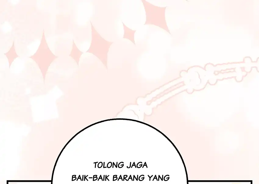 The Snow Leopard Baby of the Black Leopard Family Chapter 31 - halaman 170