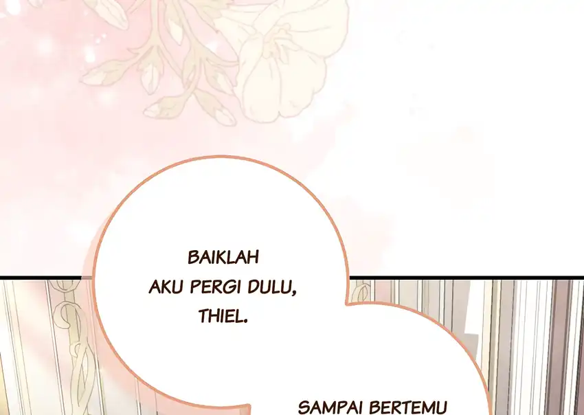 The Snow Leopard Baby of the Black Leopard Family Chapter 31 - halaman 177