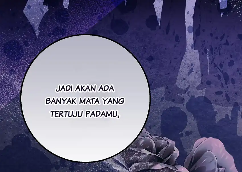 The Snow Leopard Baby of the Black Leopard Family Chapter 31 - halaman 195