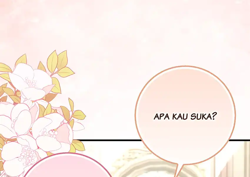 The Snow Leopard Baby of the Black Leopard Family Chapter 31 - halaman 25