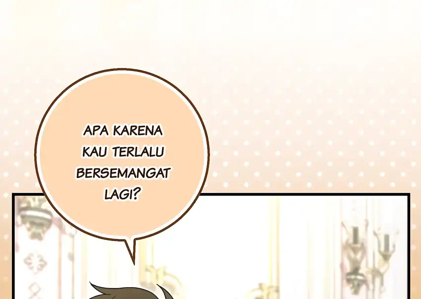 The Snow Leopard Baby of the Black Leopard Family Chapter 31 - halaman 36