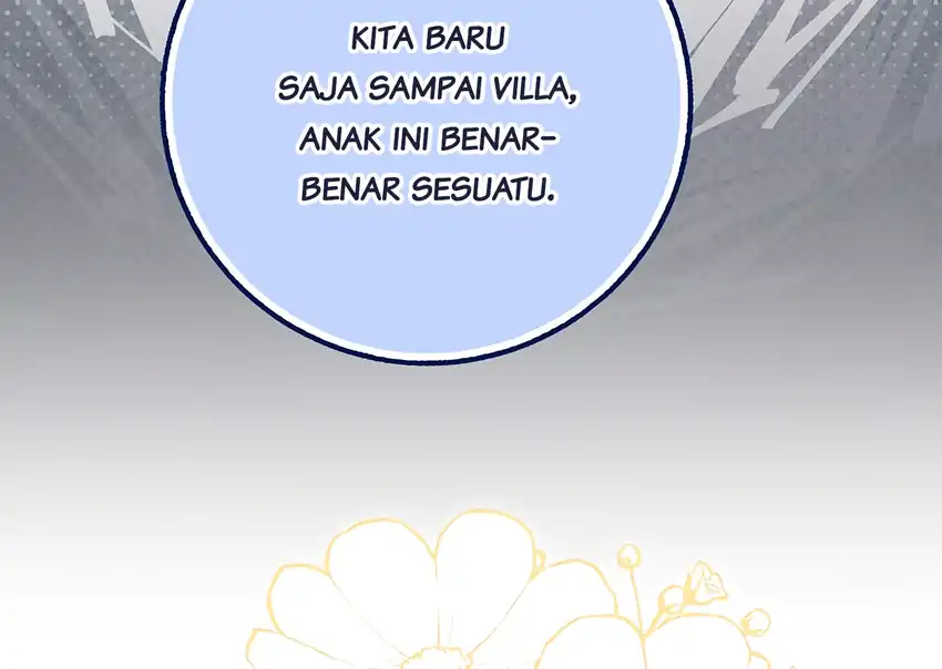 The Snow Leopard Baby of the Black Leopard Family Chapter 31 - halaman 59