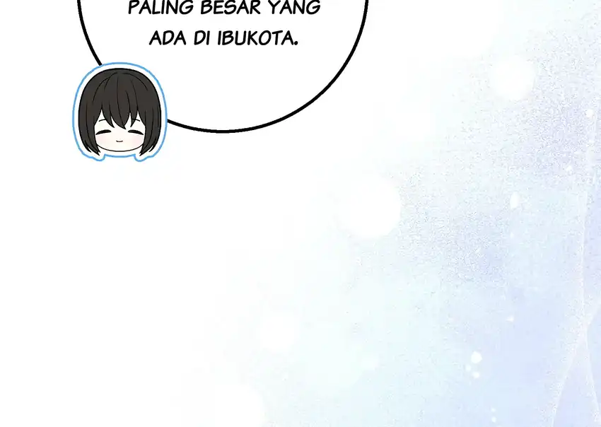 The Snow Leopard Baby of the Black Leopard Family Chapter 31 - halaman 8