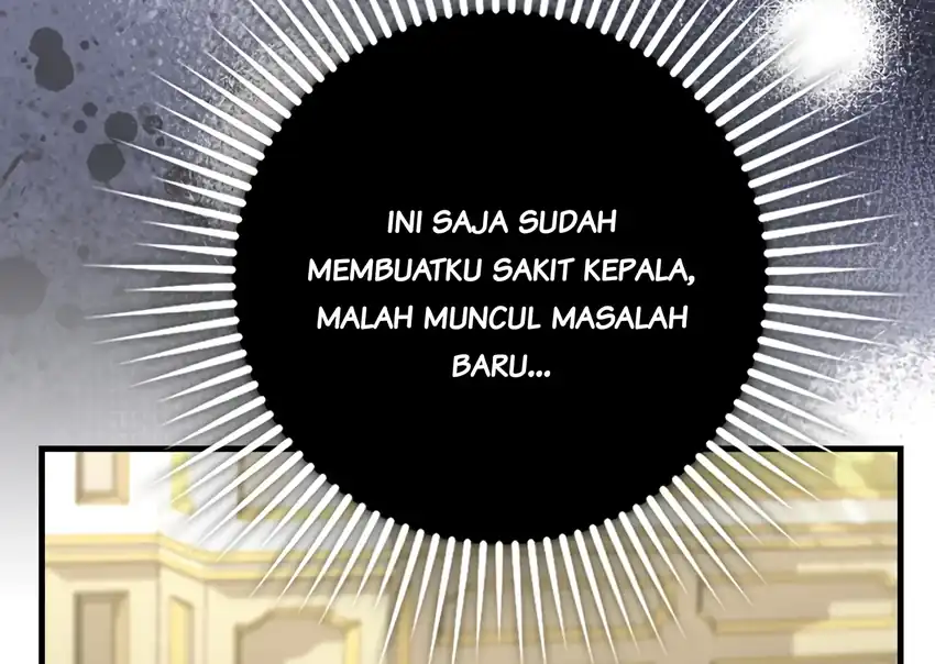 The Snow Leopard Baby of the Black Leopard Family Chapter 31 - halaman 87
