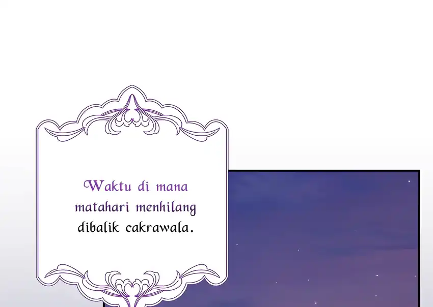The Snow Leopard Baby of the Black Leopard Family Chapter 32 - halaman 1
