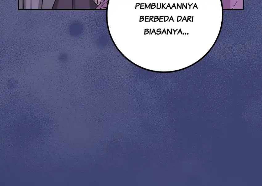 The Snow Leopard Baby of the Black Leopard Family Chapter 32 - halaman 100