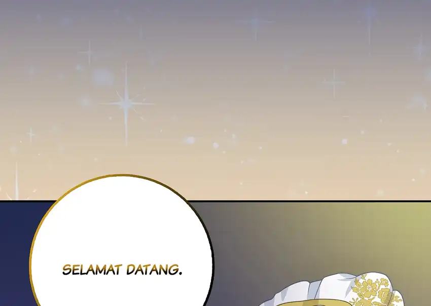 The Snow Leopard Baby of the Black Leopard Family Chapter 32 - halaman 134