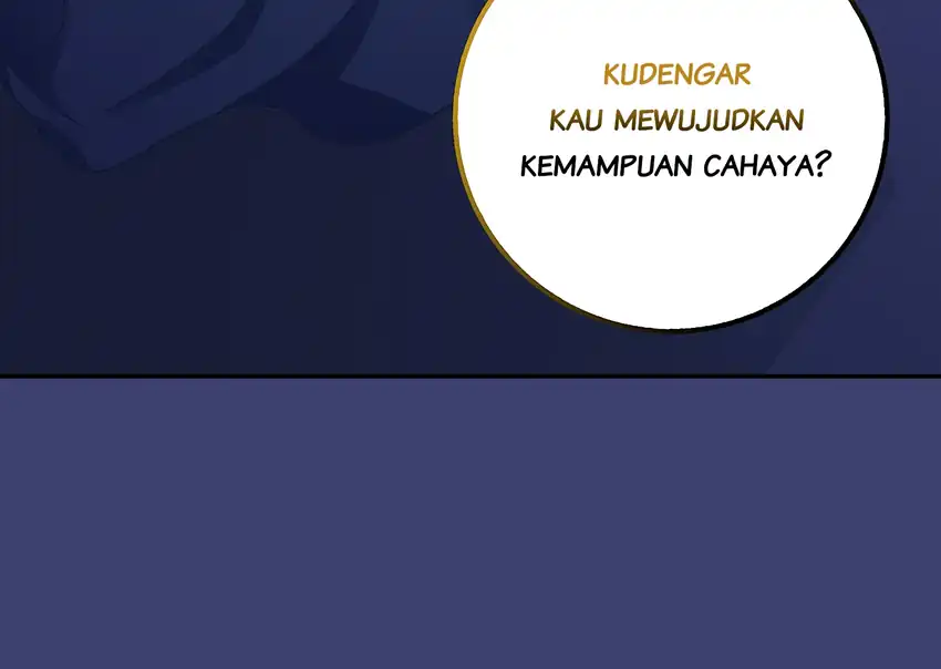 The Snow Leopard Baby of the Black Leopard Family Chapter 32 - halaman 137