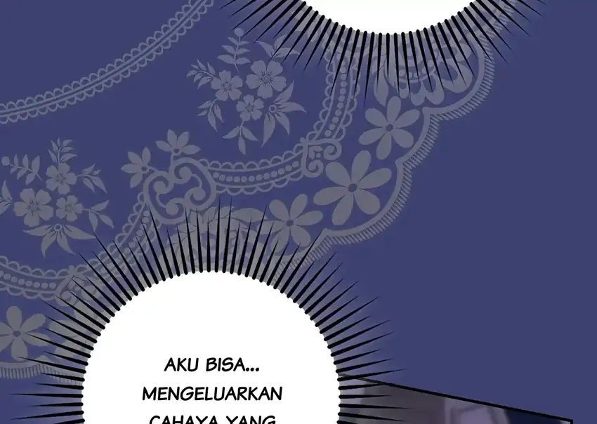 The Snow Leopard Baby of the Black Leopard Family Chapter 32 - halaman 157