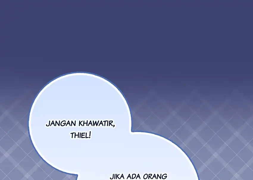 The Snow Leopard Baby of the Black Leopard Family Chapter 32 - halaman 30