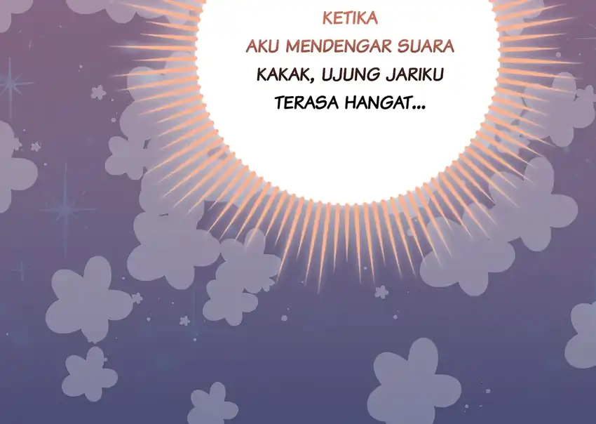The Snow Leopard Baby of the Black Leopard Family Chapter 32 - halaman 36