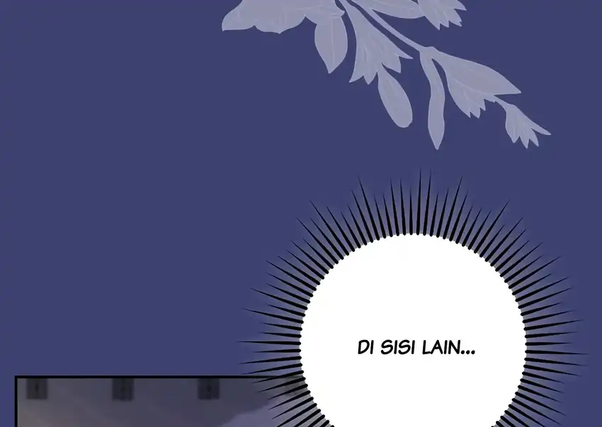 The Snow Leopard Baby of the Black Leopard Family Chapter 32 - halaman 45