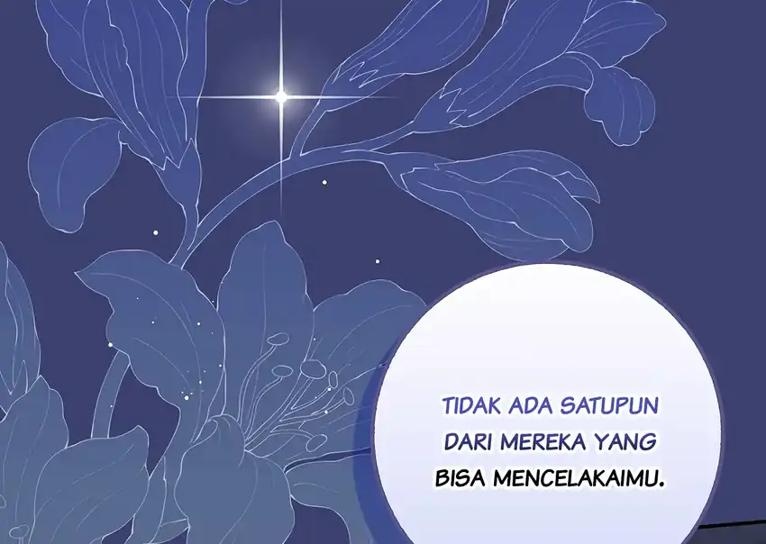 The Snow Leopard Baby of the Black Leopard Family Chapter 32 - halaman 69