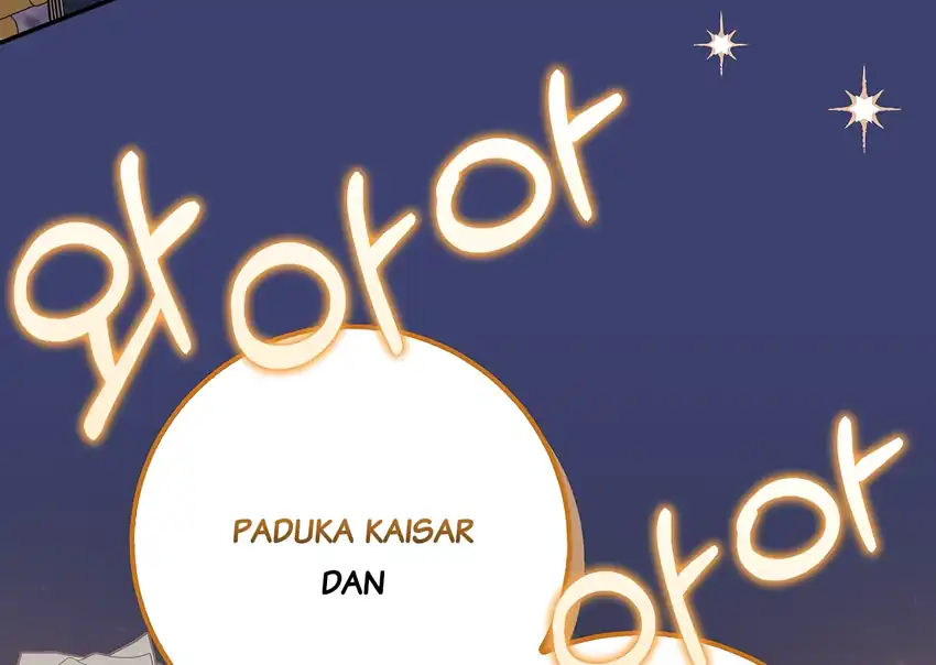 The Snow Leopard Baby of the Black Leopard Family Chapter 32 - halaman 80