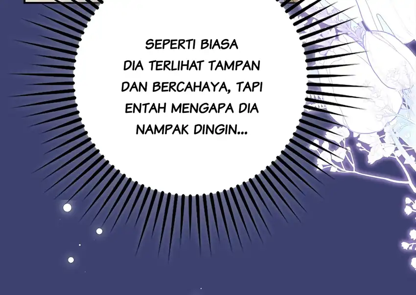 The Snow Leopard Baby of the Black Leopard Family Chapter 32 - halaman 88