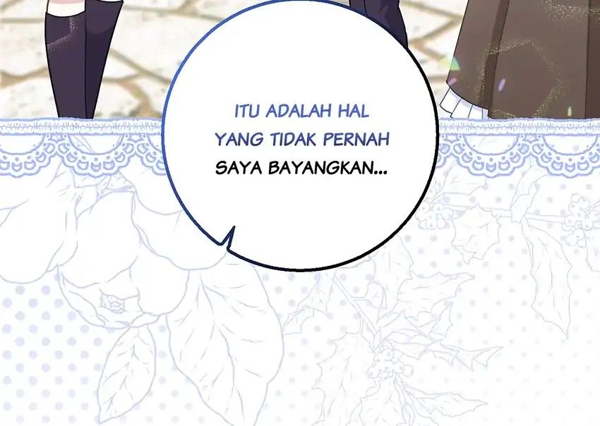 The Snow Leopard Baby of the Black Leopard Family Chapter 33 - halaman 109