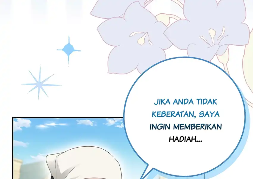 The Snow Leopard Baby of the Black Leopard Family Chapter 33 - halaman 117