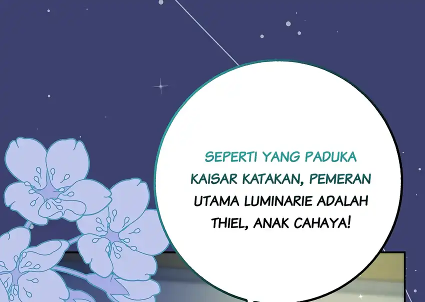 The Snow Leopard Baby of the Black Leopard Family Chapter 33 - halaman 12