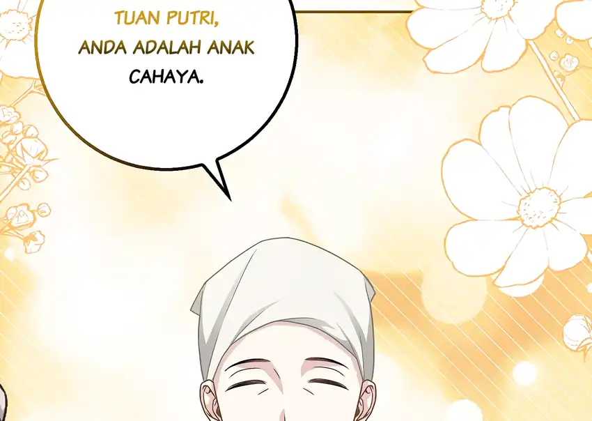 The Snow Leopard Baby of the Black Leopard Family Chapter 33 - halaman 131