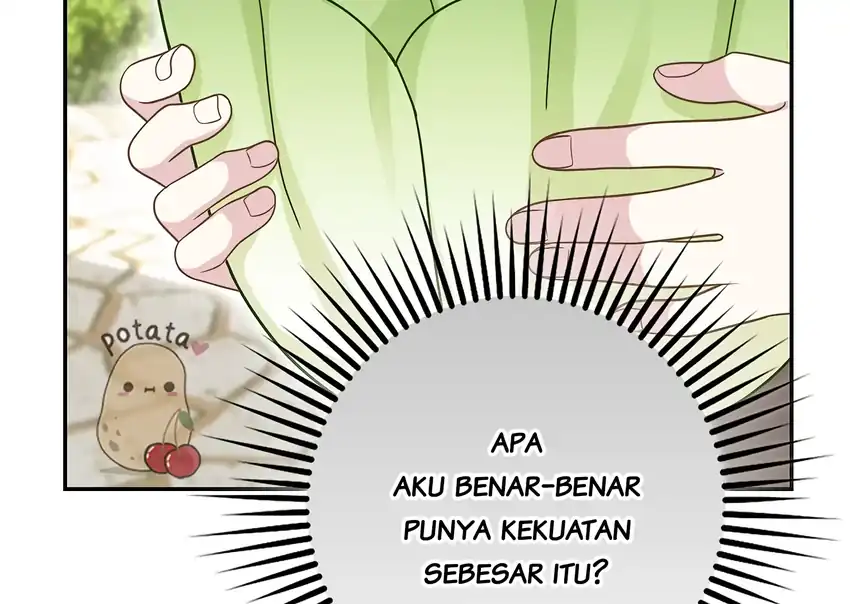 The Snow Leopard Baby of the Black Leopard Family Chapter 33 - halaman 137