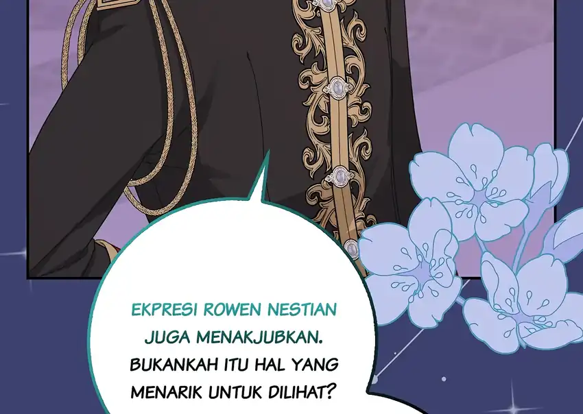 The Snow Leopard Baby of the Black Leopard Family Chapter 33 - halaman 14