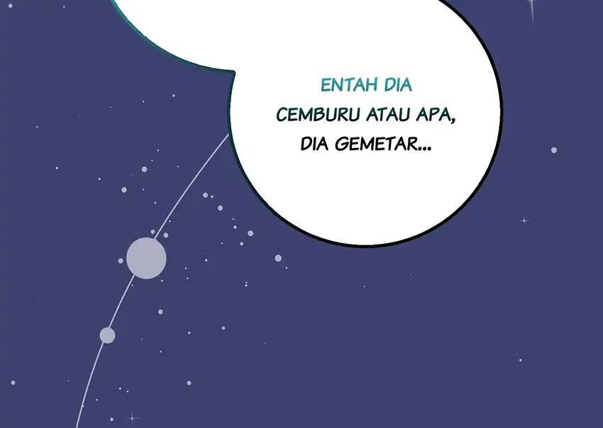 The Snow Leopard Baby of the Black Leopard Family Chapter 33 - halaman 15