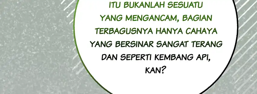 The Snow Leopard Baby of the Black Leopard Family Chapter 33 - halaman 151