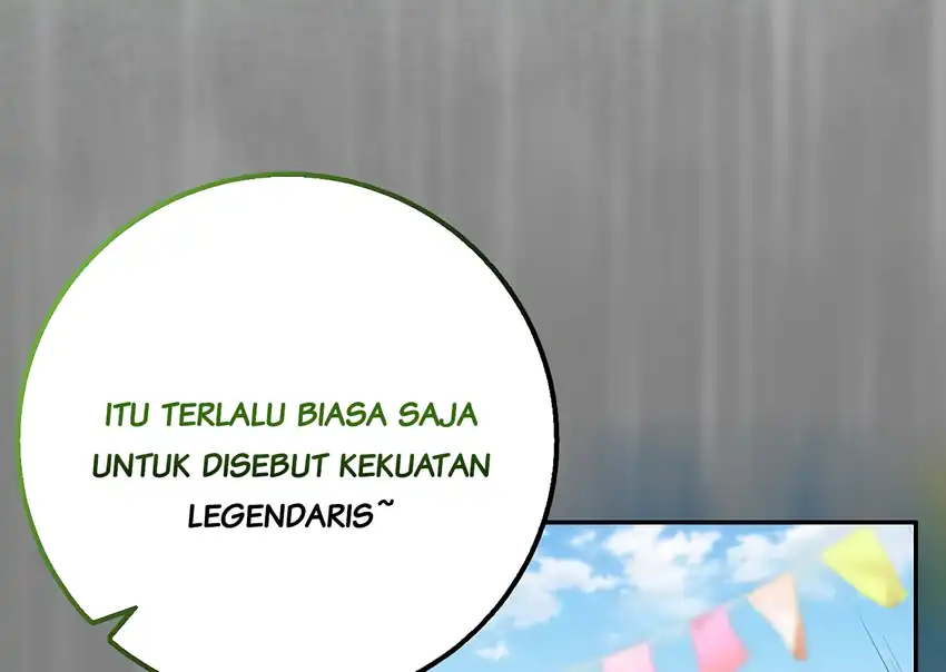 The Snow Leopard Baby of the Black Leopard Family Chapter 33 - halaman 153