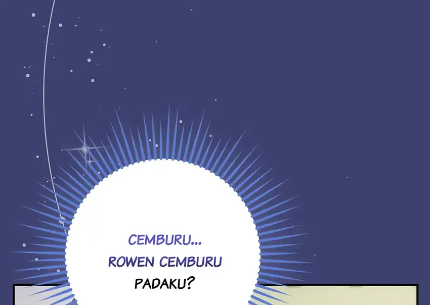 The Snow Leopard Baby of the Black Leopard Family Chapter 33 - halaman 16