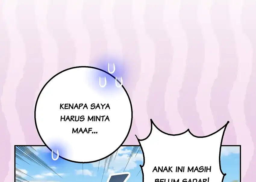 The Snow Leopard Baby of the Black Leopard Family Chapter 33 - halaman 165