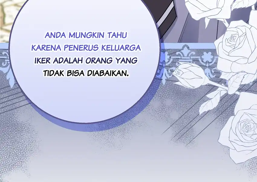 The Snow Leopard Baby of the Black Leopard Family Chapter 33 - halaman 186