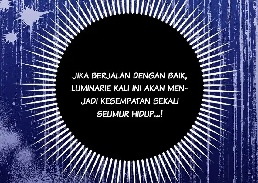 The Snow Leopard Baby of the Black Leopard Family Chapter 33 - halaman 193