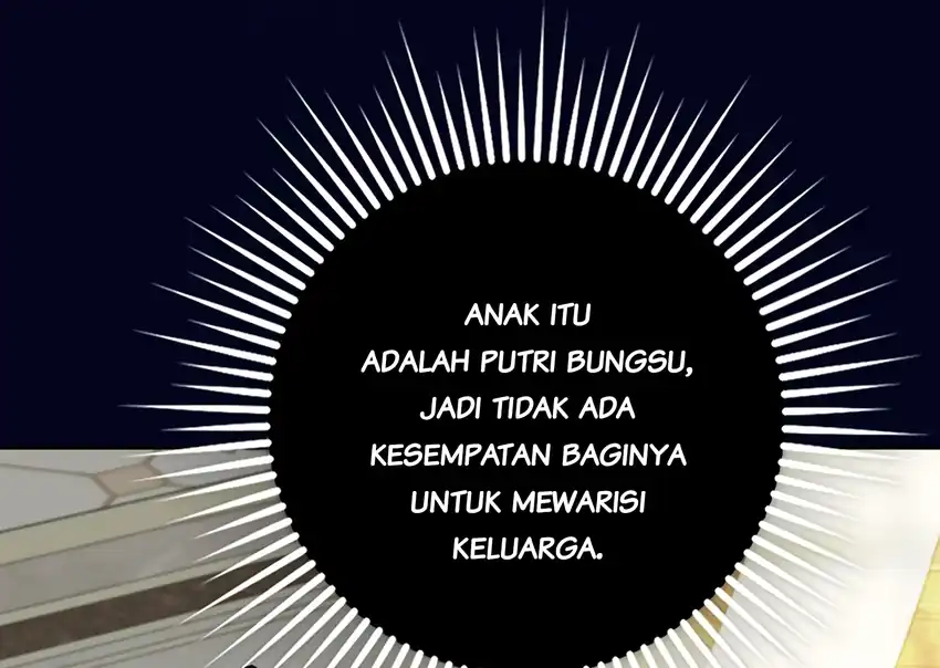 The Snow Leopard Baby of the Black Leopard Family Chapter 33 - halaman 199