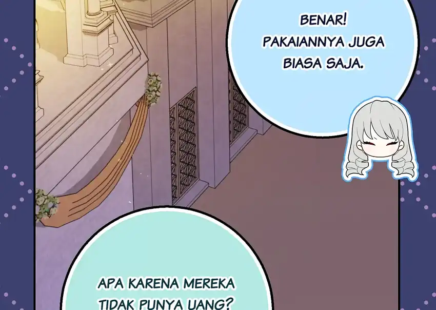The Snow Leopard Baby of the Black Leopard Family Chapter 33 - halaman 21
