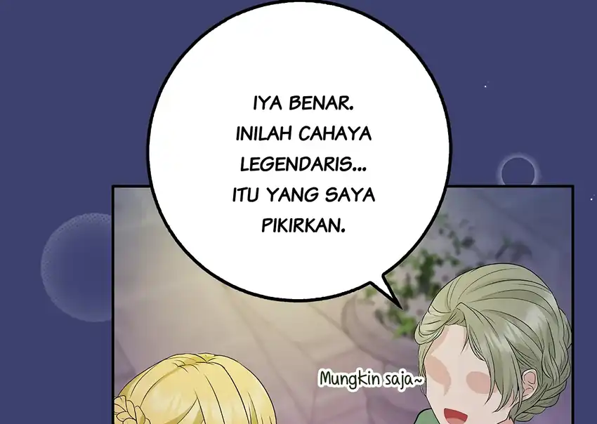 The Snow Leopard Baby of the Black Leopard Family Chapter 33 - halaman 30