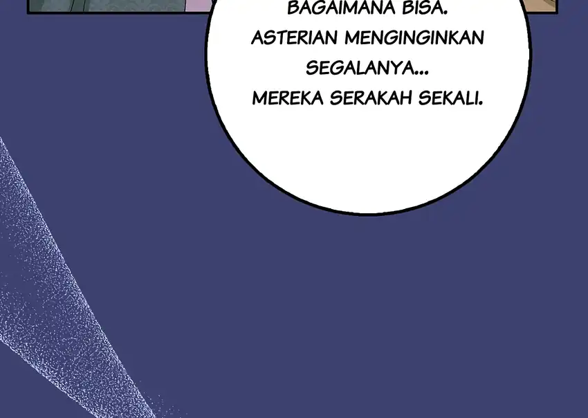 The Snow Leopard Baby of the Black Leopard Family Chapter 33 - halaman 35