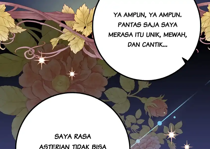 The Snow Leopard Baby of the Black Leopard Family Chapter 33 - halaman 43