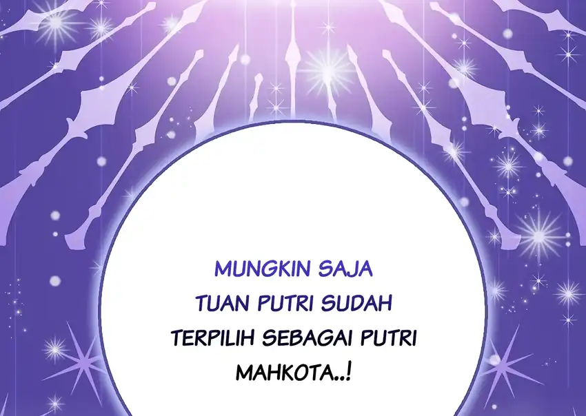 The Snow Leopard Baby of the Black Leopard Family Chapter 33 - halaman 49