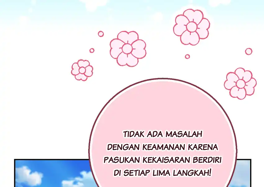 The Snow Leopard Baby of the Black Leopard Family Chapter 33 - halaman 60