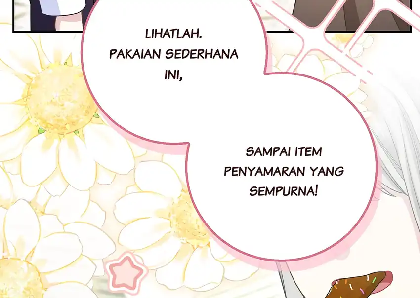 The Snow Leopard Baby of the Black Leopard Family Chapter 33 - halaman 66