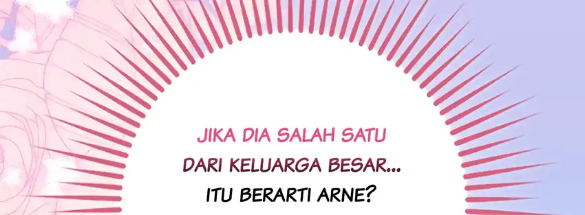 The Snow Leopard Baby of the Black Leopard Family Chapter 34 - halaman 114